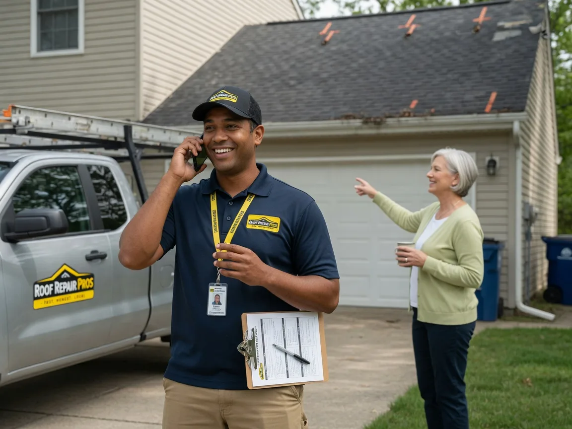 Roof Repair Douglas, WY FAQs